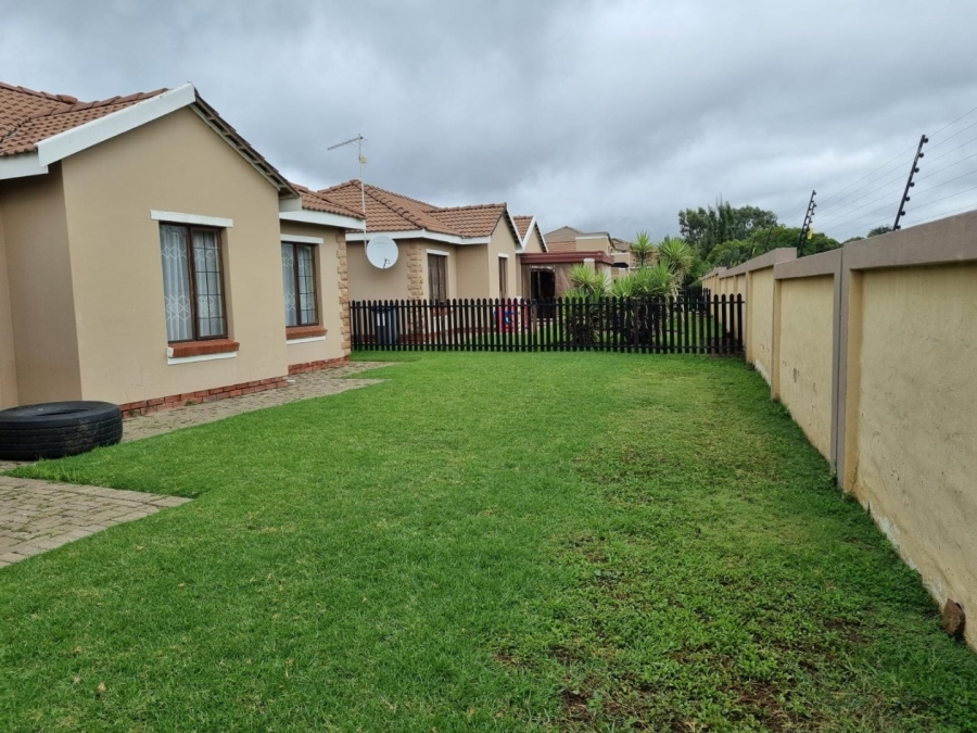 3 Bedroom Property for Sale in Bayswater Free State